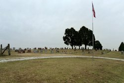 Grantsburg Cemetery