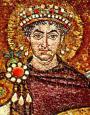 Emperor Justinian I