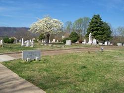 Stuart Cemetery