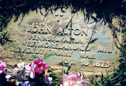  John Alton