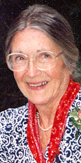 Mildred Cheatham MacKenzie (1913-2006)
