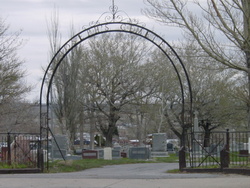 Rawlins Cemetery