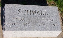 Robert Bruce Schwabe (1905-1978) - Mémorial Find a Grave