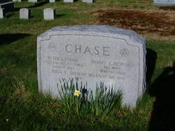  Peter S. Chase
