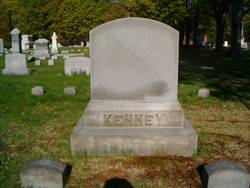  John B. Kenney