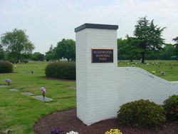 Rosewood Memorial Park