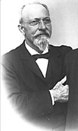  John Jacob Bausch