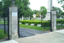Columbus City Cemetery