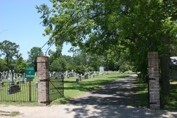 Columbia City Cemetery