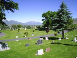 South Morgan Cemetery