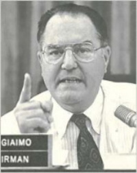  Robert Nicholas Giaimo