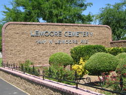 Lemoore Cemetery