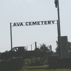 Ava Cemetery