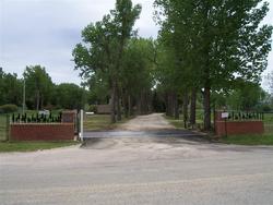 Willow Grove Cemetery
