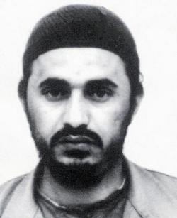  Abu Musab Al-Zarqawi