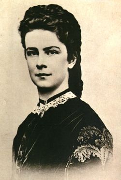  Elisabeth of Austria