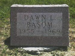  Dawn Louise Basom