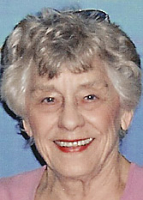 Clara Mae Hartley Glover (1924-2006)