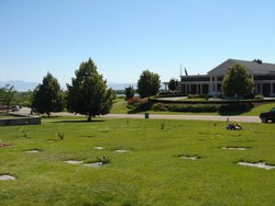 Lindquist Memorial Park
