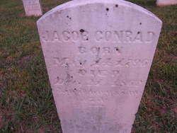  Jacob Conrad