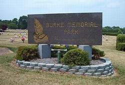 Burke Memorial Park