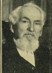  Jabez Seymour Dodge