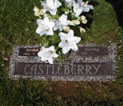 Dorothy Petree Castleberry (1919-2010)