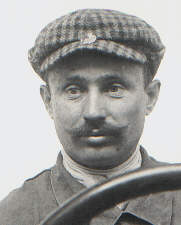  Ferenc Szisz