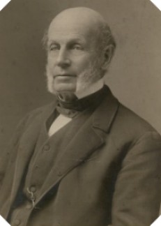  Frederick Holbrook