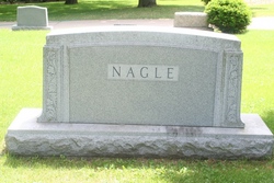  George Nagle
