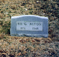  William Gibbons Alton