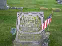  Samuel M. Andrews