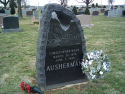  Christopher Wade Ausherman