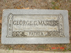  George Clinton “Clint” Masters