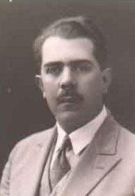  Lázaro Cárdenas del Río