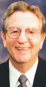 Rev. Charles Wendell Winkler