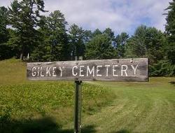 Gilkey Cemetery