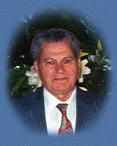 Santo Priscoglio (1924-2006)