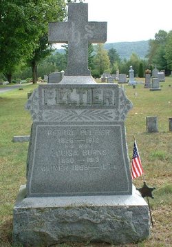  George Peltier