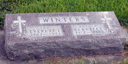  Everett Lynn Winters