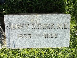 Dr Sidney S. Buck