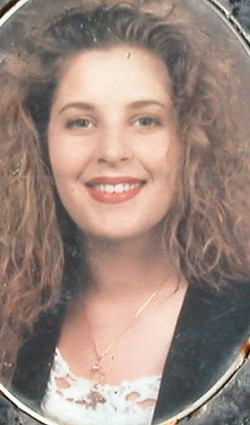Heather Delane Thornton (1975-1996)