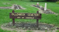 Dillenbeck Cemetery