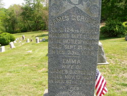  James C Crozier