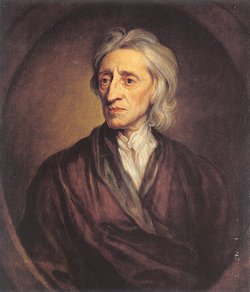  John Locke