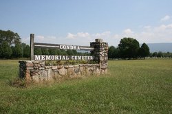 Condra Cemetery