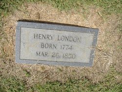  Henry London