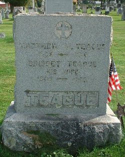 Matthew M. Teague