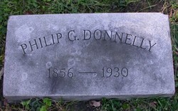  Phillip G Donnelly