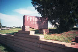 South Fairview Cemetery